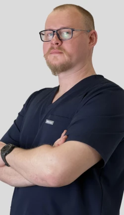 Куяров Денис Алексеевич