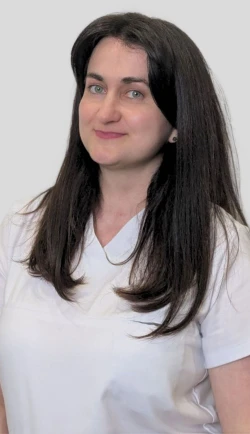 Ногинова Маргарита Вячеславовна