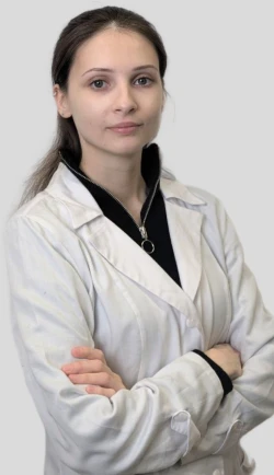 Панащук Вера Олеговна