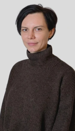 Демченко Елена Владимировна