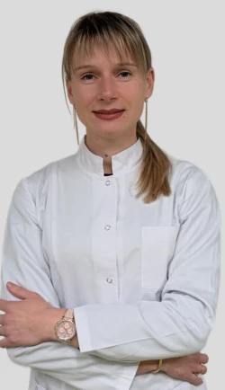 Степанова Юлия Александровна