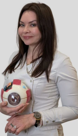 Дюкарева Юлия Феликсовна