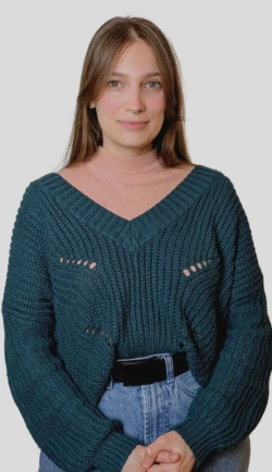 Парухина Екатерина Сергеевна