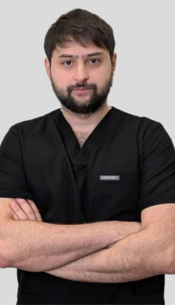 Коцоев Георгий Вячеславович