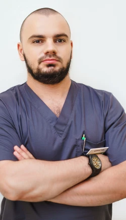 Буклов Александр Александрович