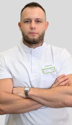 Поляков Кирилл Игоревич