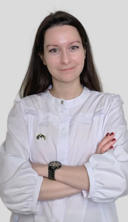 Прокофьева Наталия Владимировна