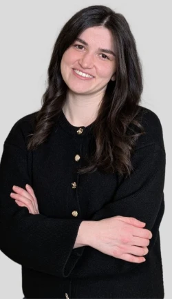 Макоева Диана Амировна