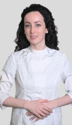 Молчанова Алёна Юрьевна