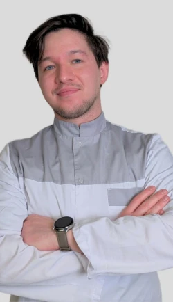 Фарков Александр Евгеньевич