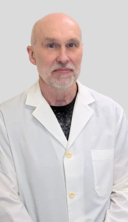 Гулев Юрий Николаевич