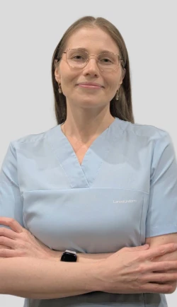 Полькова Елена Анатольевна