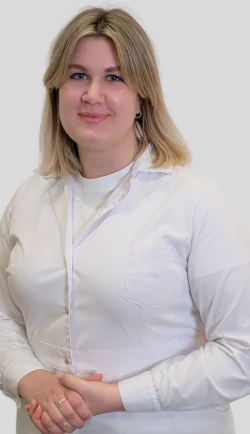 Трухина Ирина Юрьевна