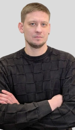 Соцко Иван Сергеевич