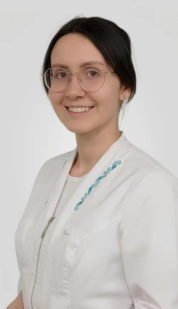 Николаева Мария Евгеньевна