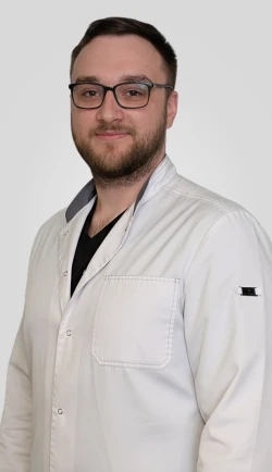 Дерига Владислав Евгеньевич