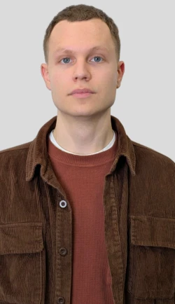 Шабельник Антон Вадимович