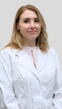 Тюренкова Наталья Александровна