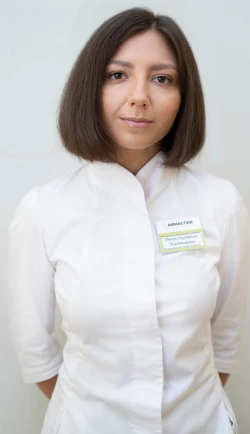 Царева Екатерина Владимировна