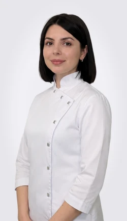 Муравьева Диана Игоревна