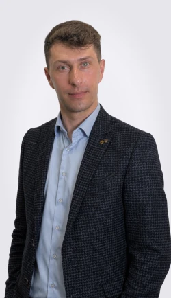 Журавлев Никита Михайлович