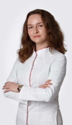 Греченевская Анна Андреевна