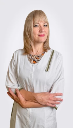 Ямлиханова Алла Юрьевна