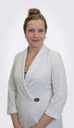 Борисова Лидия Павловна