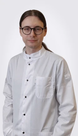 Ильяшик Александр Николаевич