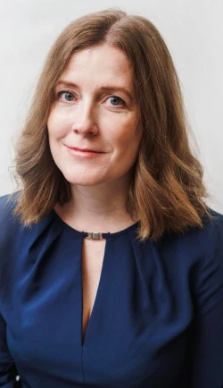 Галицына Елена Юрьевна