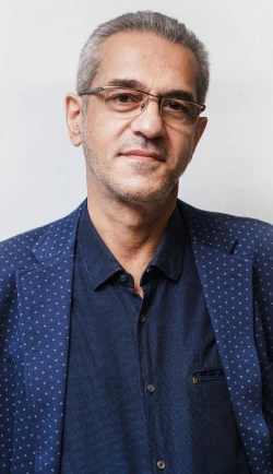 Давтян Степан Эдуардович