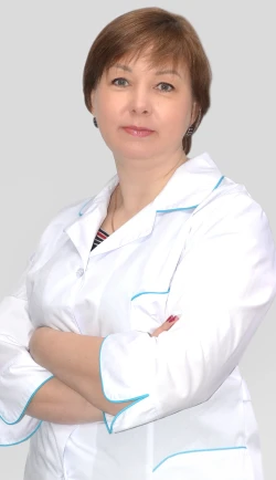 Головченко Регина Александровна