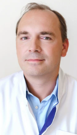 Смирнов Дмитрий Сергеевич