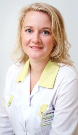 Забегаловская  Юлиана  Юрьевна