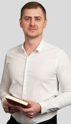 Москалёв Александр Романович