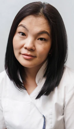 Тен Майя Викторовна