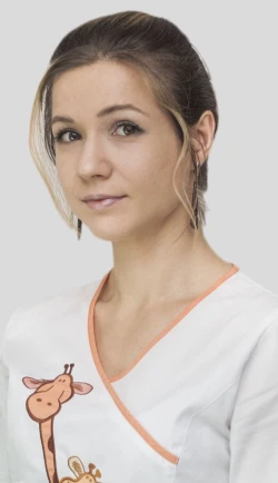 Ободовская Татьяна Фёдоровна