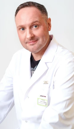 Понеделко Антон Сергеевич