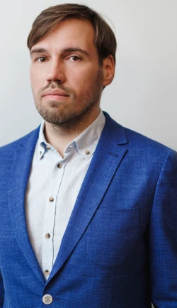 Кондаков Станислав Вадимович