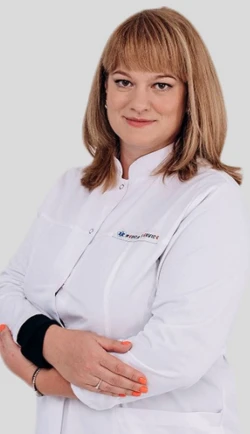 Цинзерлинг Наталья Всеволодовна