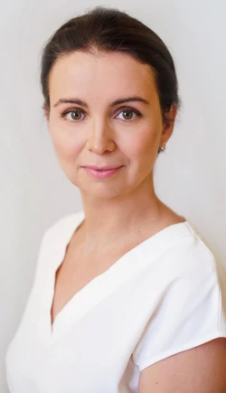 Капутина Анна Сергеевна