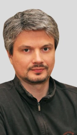 Трояновский Роман Романович