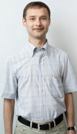 Тактайкин Андрей Игоревич