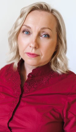 Волкова Ирина Анатольевна