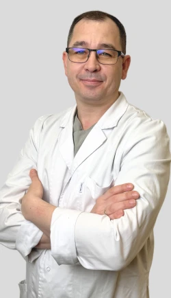 Пахомов Евгений Алексеевич