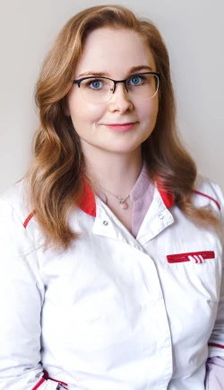 Тульская Дарья Леонидовна