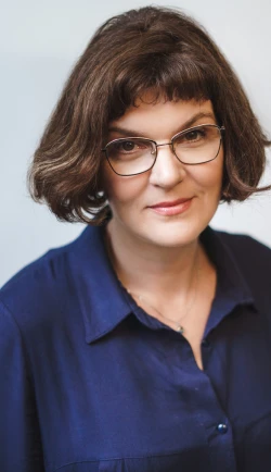 Давтян Елена Николаевна