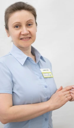 Грачева Оксана Анатольевна